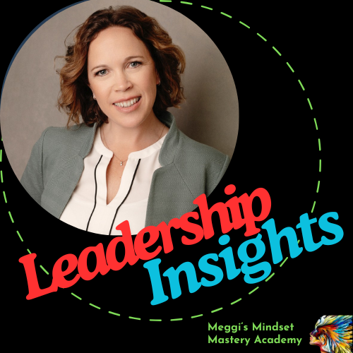 Leadership Insights: Navigating Career and Life