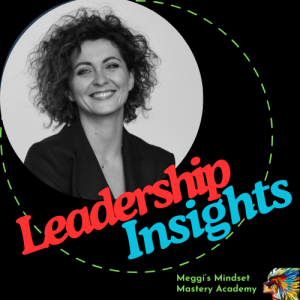 Episode 19: The Enneagram: Why Your Old Patterns Still Run the Show – Leadership Insights with Inna Malaia