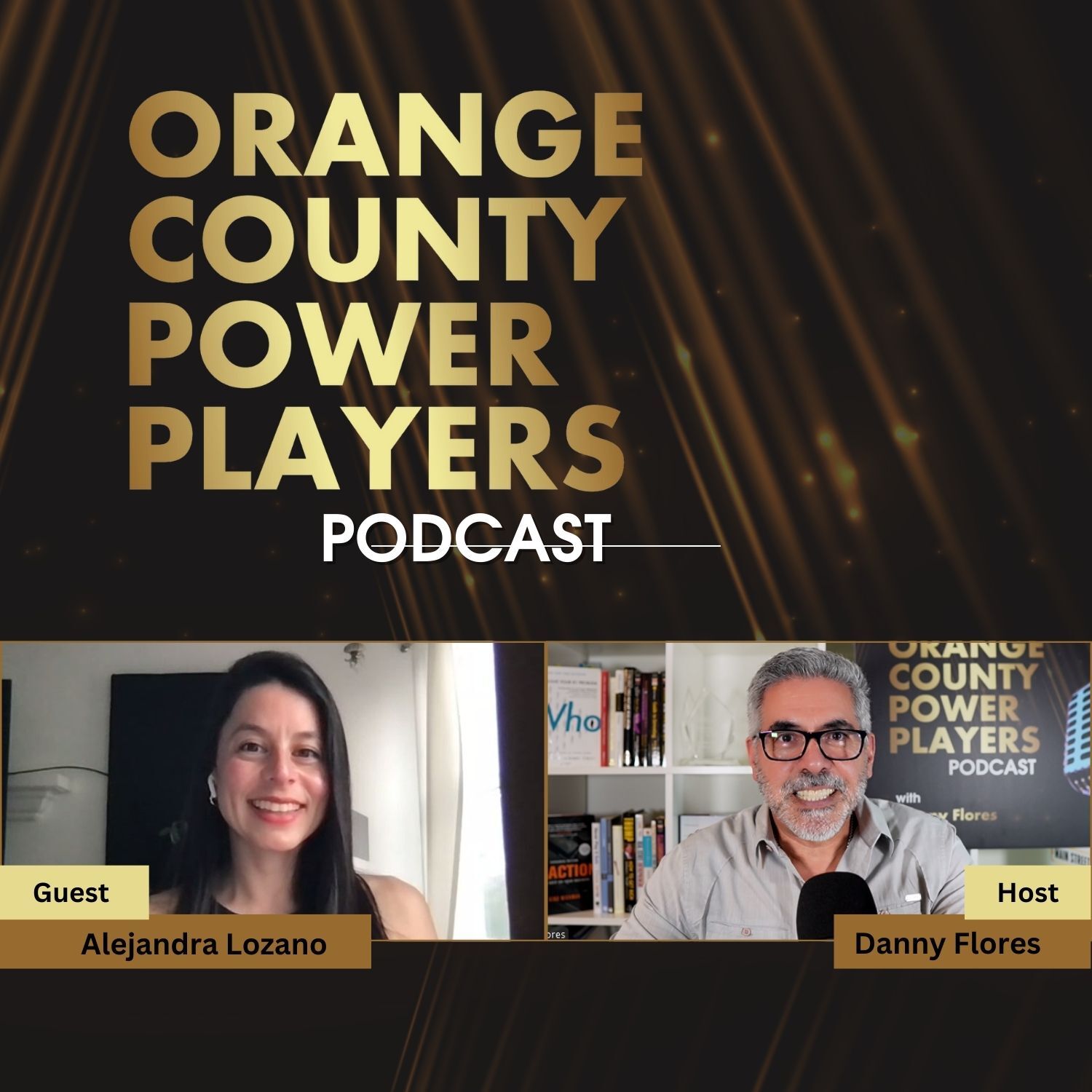 Orange County Power Players