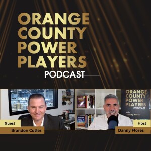 "Providing High-Quality Flooring Solutions" with Brandon Cutler
