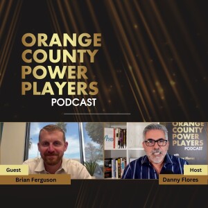 "Growing Wealth Through Syndications" with Brian Ferguson