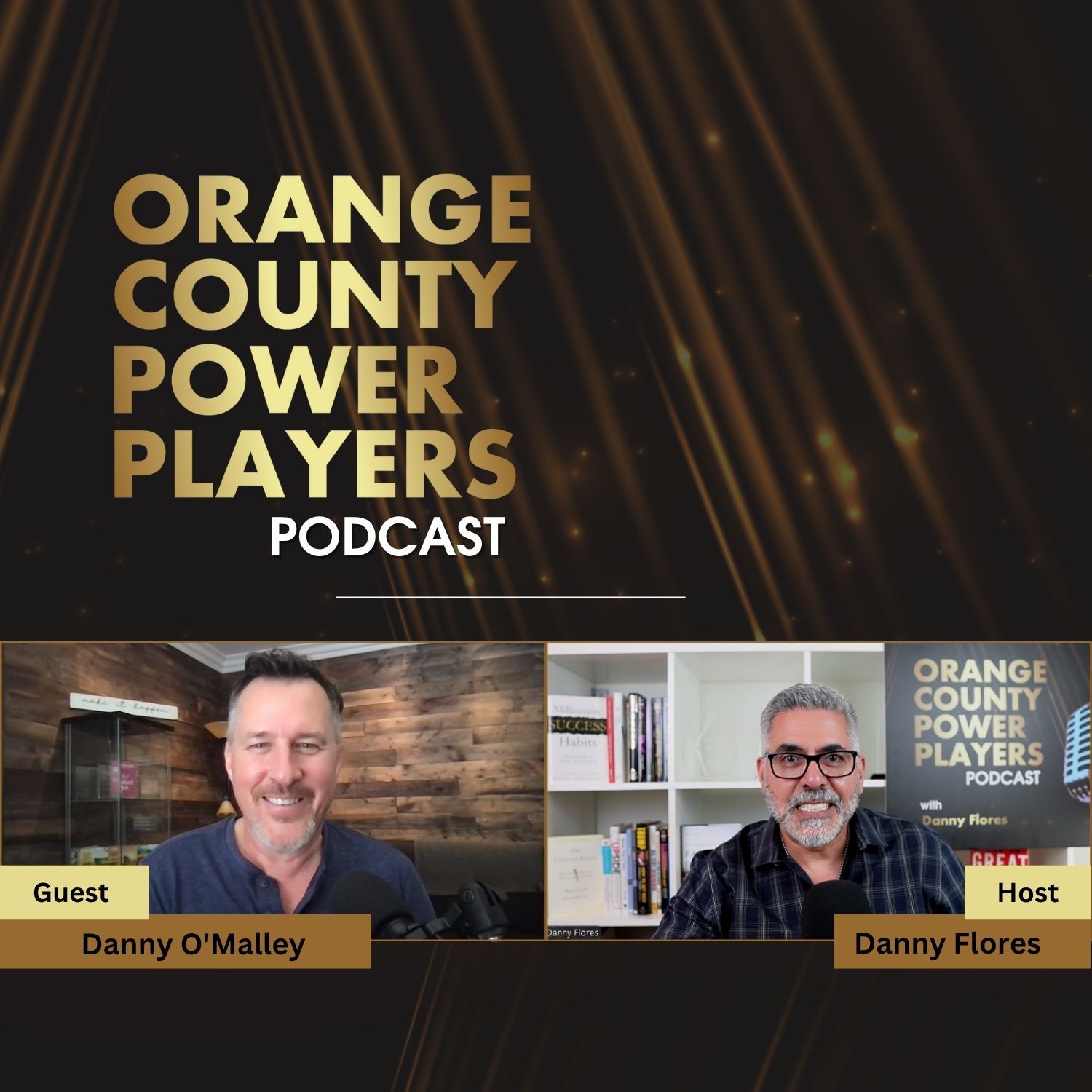 Orange County Power Players