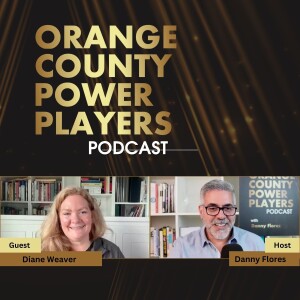 "The Intersection of AI & Human Intellegence" with Diane Weaver