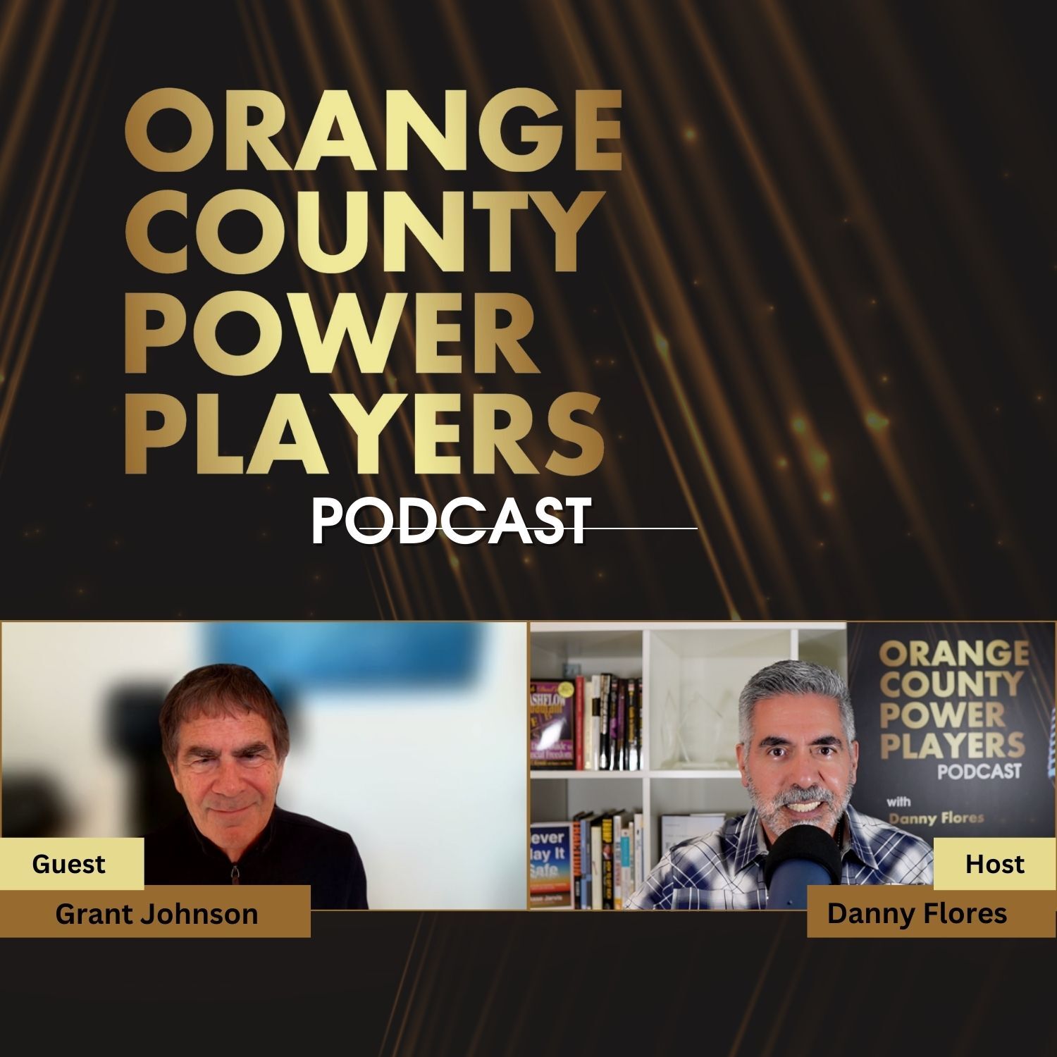 Orange County Power Players