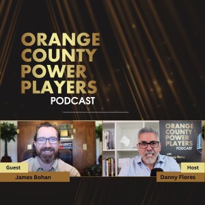 "The Benefits of Being a Developer & a CPA" with James Bohan