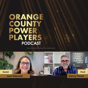 "Smarty Social - Social Media Advertising" with Jami Eidsvold