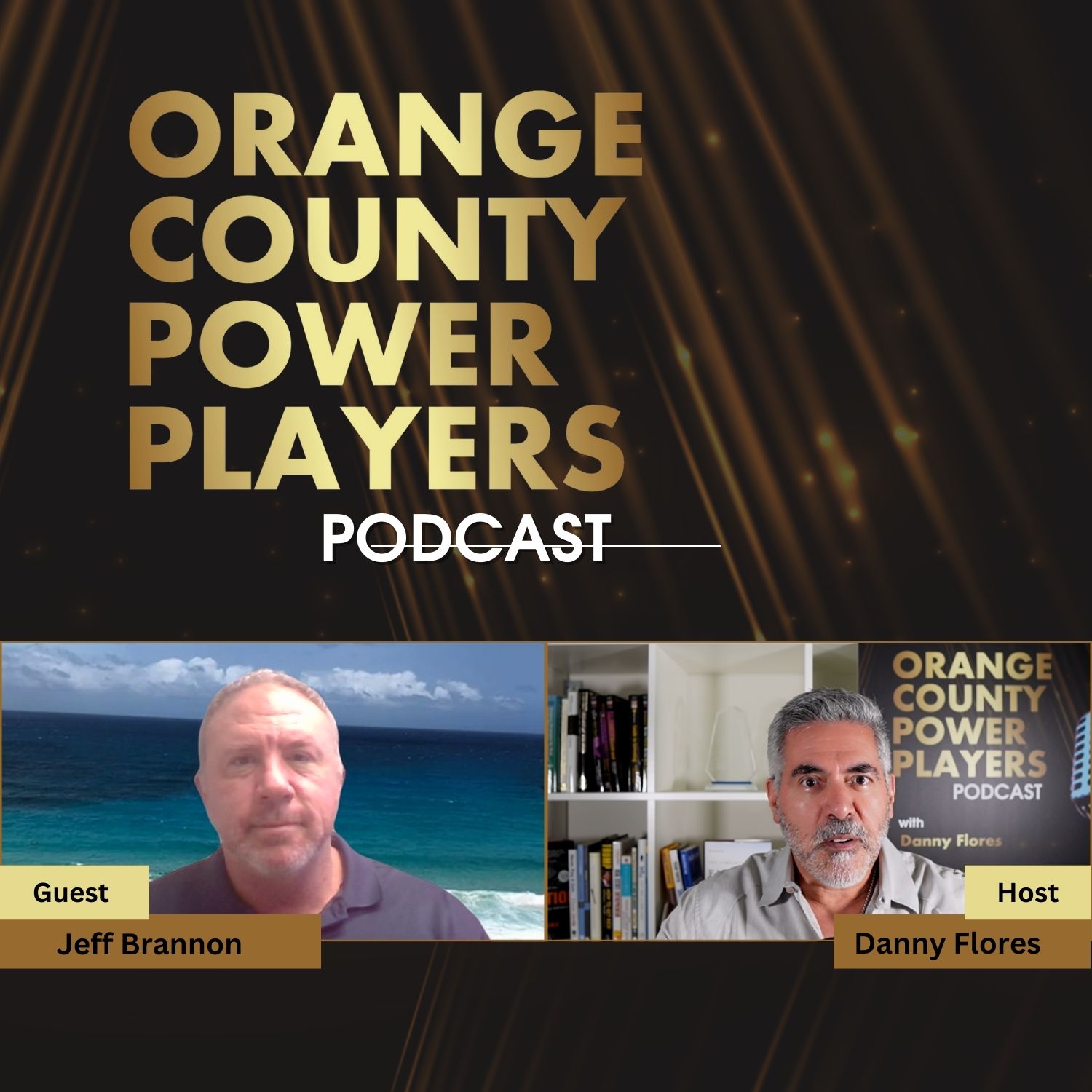 Orange County Power Players