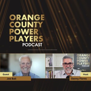 "Business Coaching" with Joe Ball