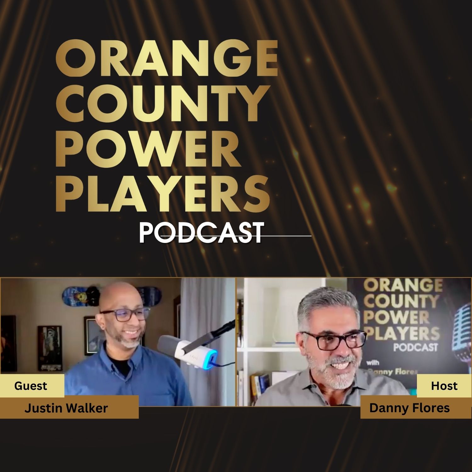 Orange County Power Players