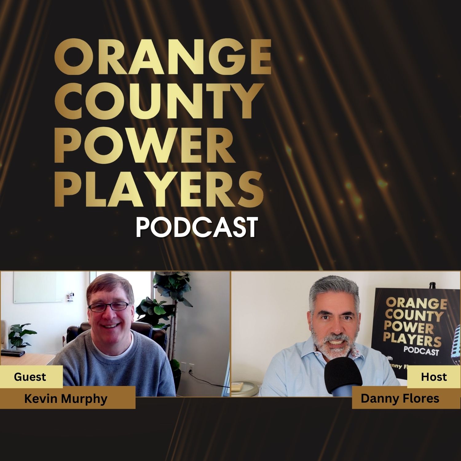 Orange County Power Players