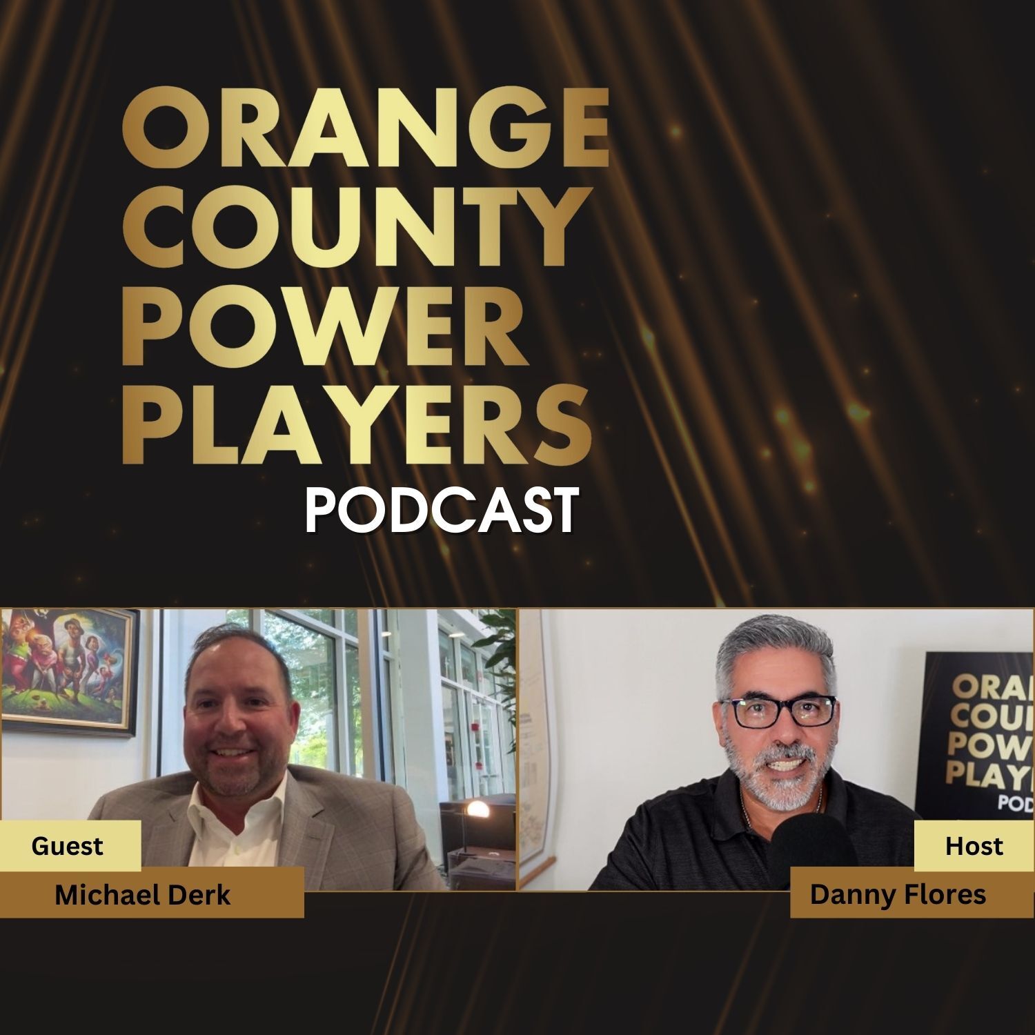 Orange County Power Players