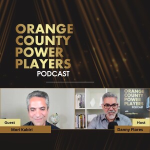 "Legal Operations KPI's" with Mori Kabiri