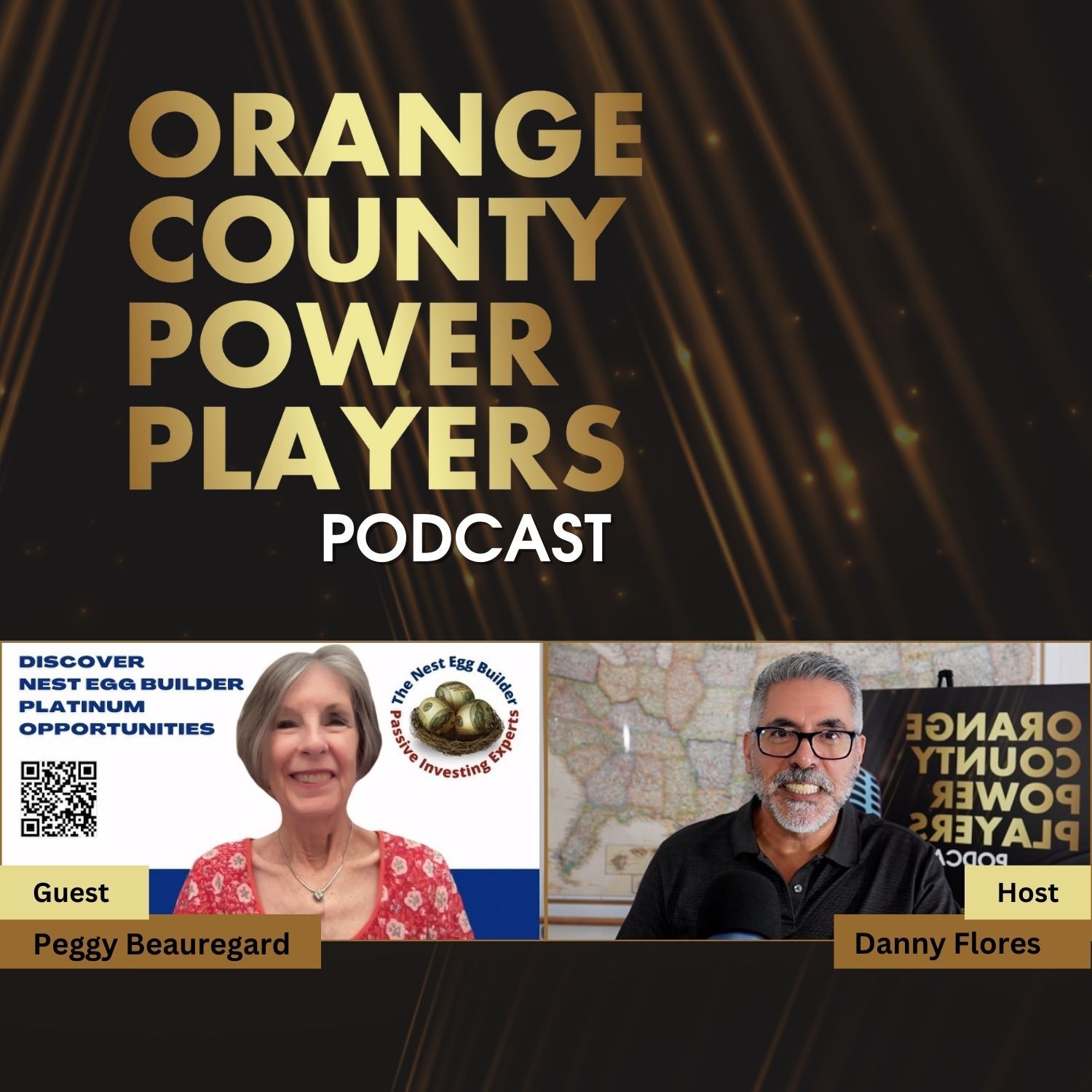Orange County Power Players
