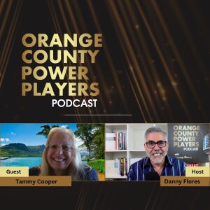 "From Controller to CEO/CFO at Technologent" with Tammy Cooper
