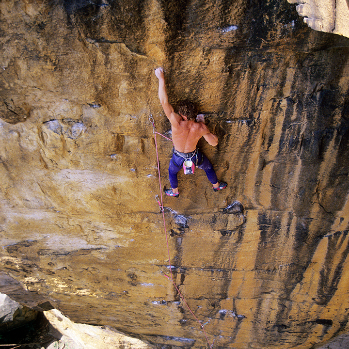 Ground Up 14: Legends From the Steep with Doug Reed Ground Up 14: Legends From the Steep with Doug Reed