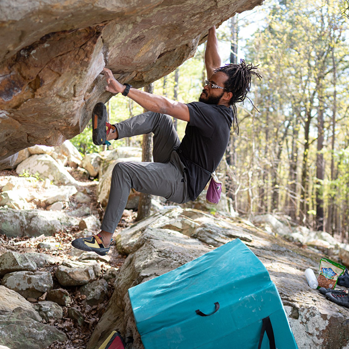Ground Up 11: Global Climbing Impact with Mario Stanley Ground Up 11: Global Climbing Impact with Mario Stanley