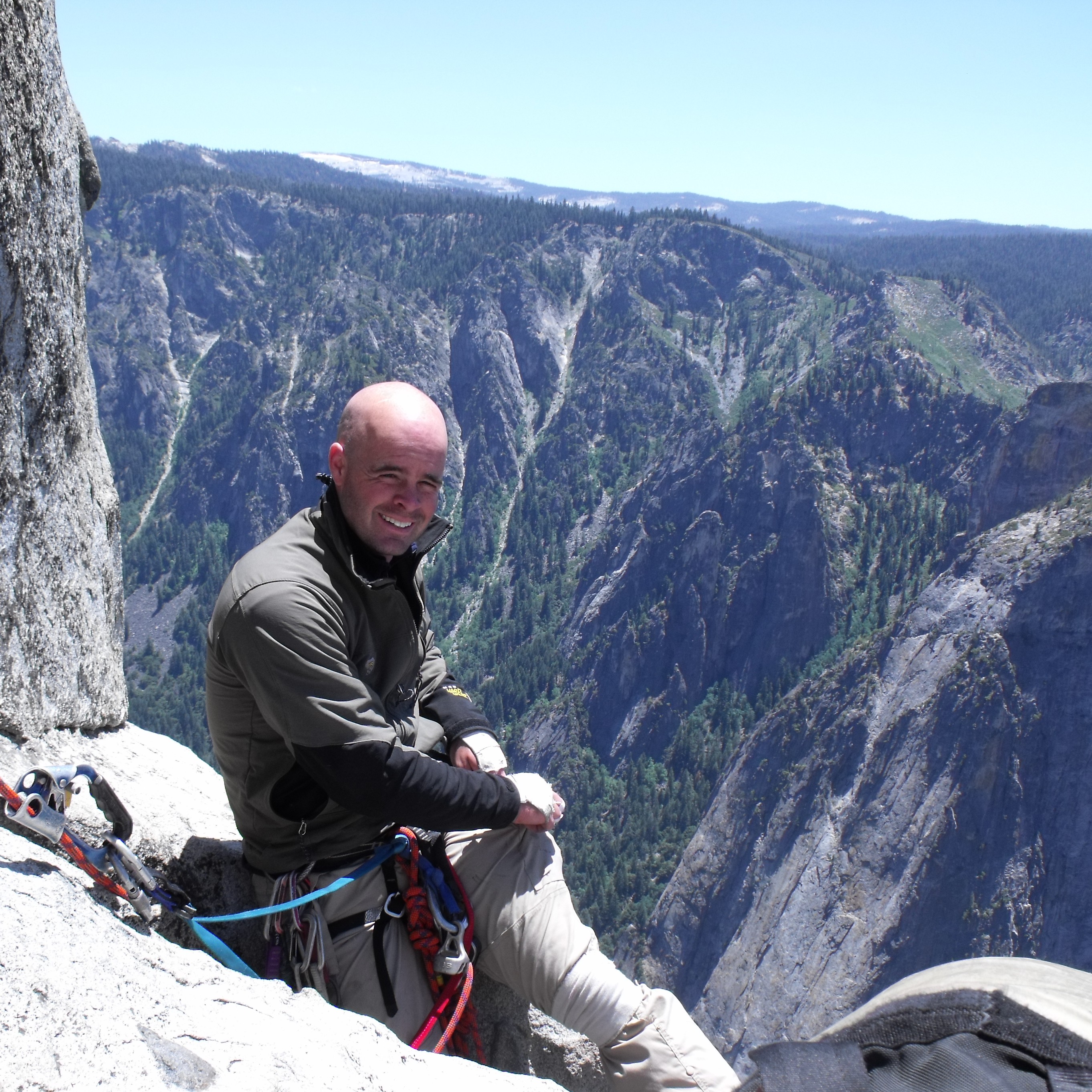 Ground Up 05: Prolific First Ascents with Nathan Brown Ground Up 05: Prolific First Ascents with Nathan Brown