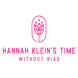 Dialogue: Rabbi Michael Freund x Hannah Klein