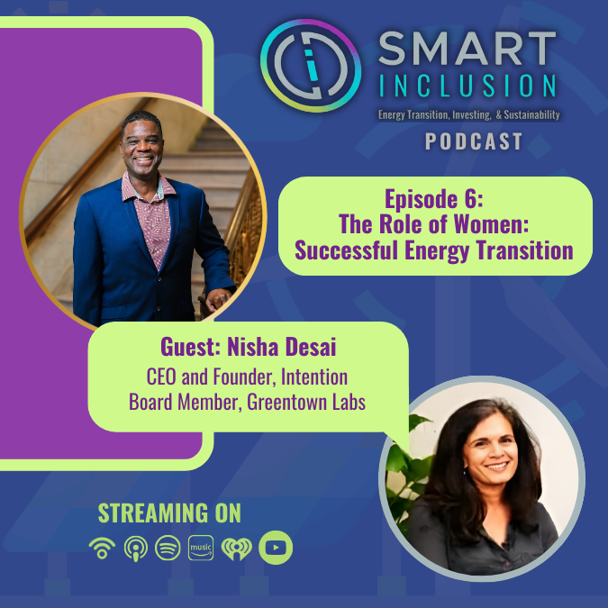 The SMART Inclusion Podcast
