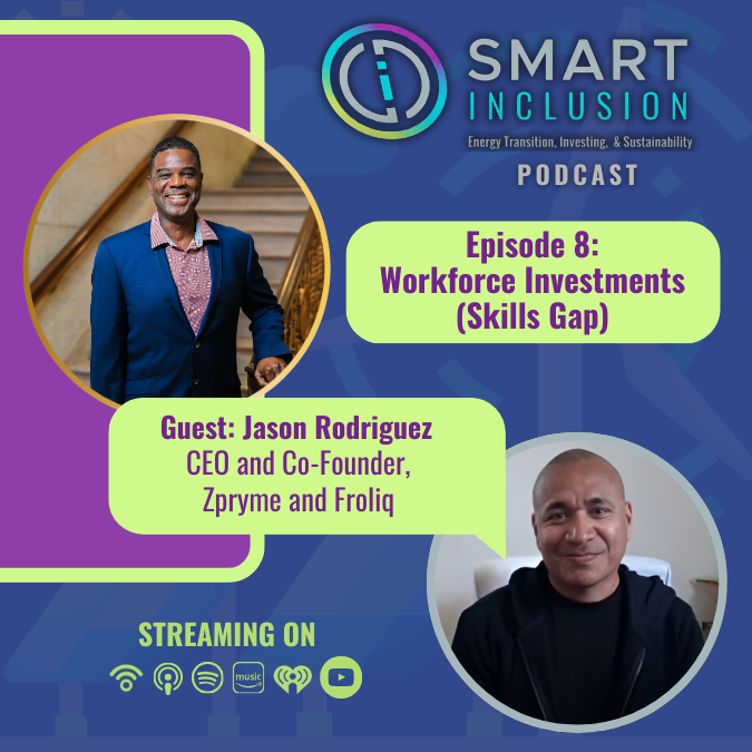 The SMART Inclusion Podcast