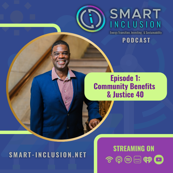 The SMART Inclusion Podcast