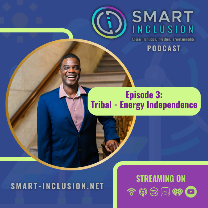 The SMART Inclusion Podcast