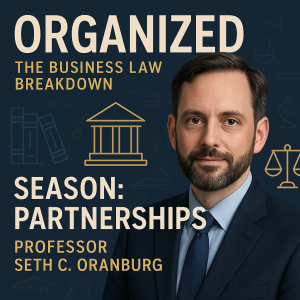 Partnerships – Episode 6: Disassociation and Dissolution