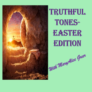 Episode 202 (Easter 2025)
