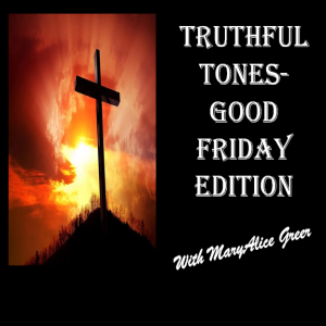 Episode 201 (Good Friday 2025)