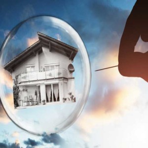 12 Overvalued Housing Markets In Danger Of A Bubble. Are You In One Of Them?