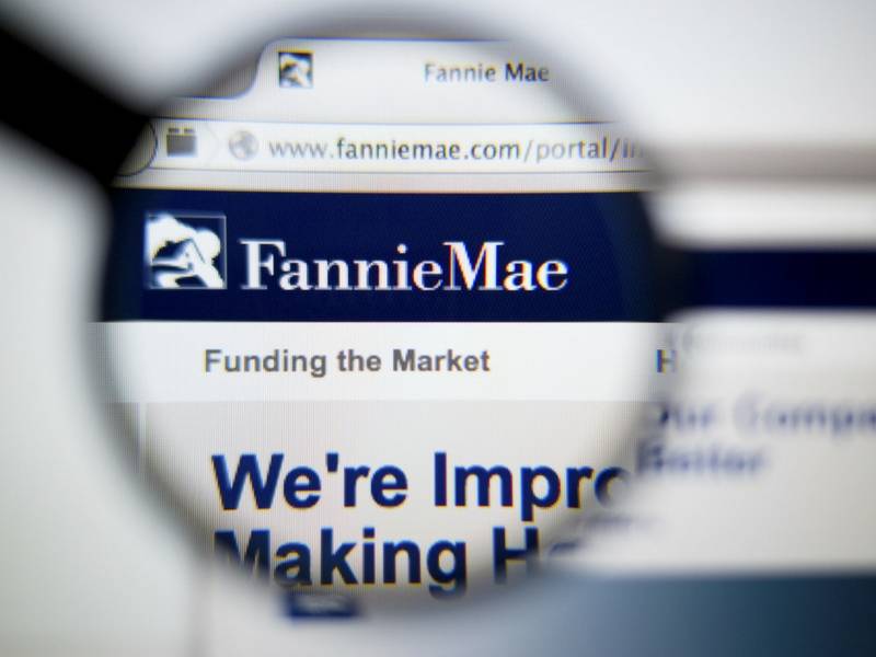 July 5th - Increase In Fannie Mae’s Debt To Income Ceiling Should Make Your Next House Easier To Buy