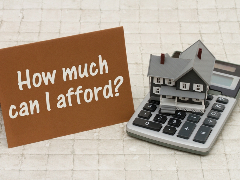 How Much House Can Your Money Buy?