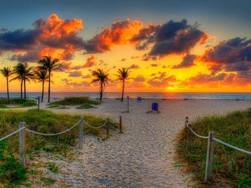 May 24th - Looking For A Retreat? How About Vero Beach?