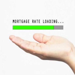Mortgage Rates Driving Starter Home Sales Despite Low Affordability