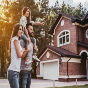 Should You Consult The Kids Before You Buy Your Next Home?