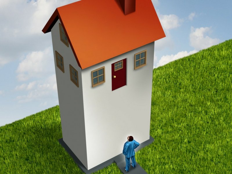 April 19th - The Home Affordability Crisis: Are You Being Priced Out Of The Real Estate Market?