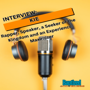 Interview with Kie