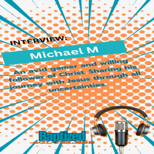 When God Calls You Back - Michael M. Interview