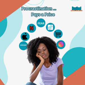 Procrastination Pays a Price