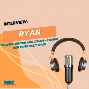 Ryan's Interview