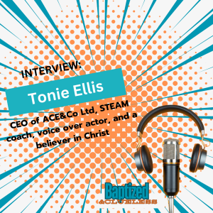 Tonie Ellis - Interview