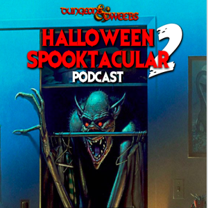 BONUS - Halloween Spooktacular 2!