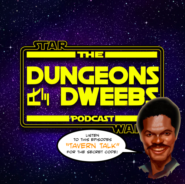 Dungeons and Dweebs Podcast