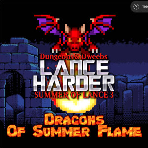 Episode 43 - Dragonlance: Dragons of Summer Flame Part 2