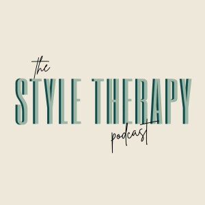 Style Therapy Ep. 02 - The Dogma of David Kibbe