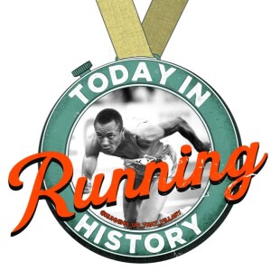 July 3, 1983 - Calvin Smith breaks the 100m world record