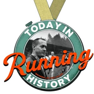 July 1, 1948 - Bill Bowerman becomes head track coach at Oregon