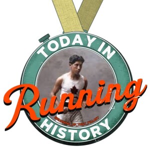 July 4, 1886 - Tom Longboat is born