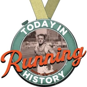 October 1964 - Bill Dellinger & his last shot at Olympic glory