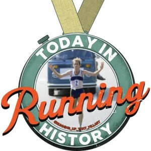 October 1979 - Bill Rodgers wins 4th consecutive NYC Marathon